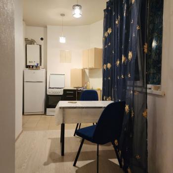 Продается 1-комнатная квартира, 26 м²