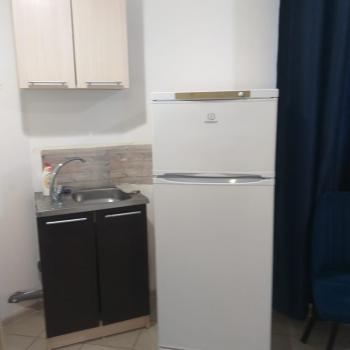 Продается 1-комнатная квартира, 26 м²