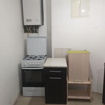 Продается 1-комнатная квартира, 26 м²