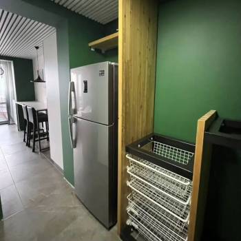 Продается 1-комнатная квартира, 25,8 м²
