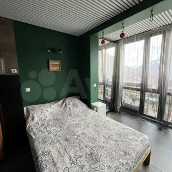 Продается 1-комнатная квартира, 25,8 м²