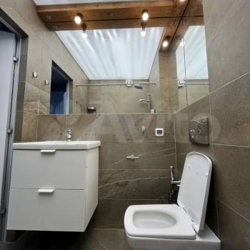 Продается 1-комнатная квартира, 25,8 м²