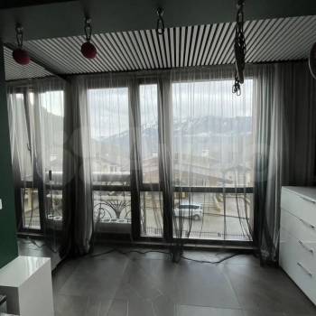 Продается 1-комнатная квартира, 25,8 м²
