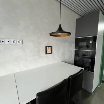 Продается 1-комнатная квартира, 25,8 м²