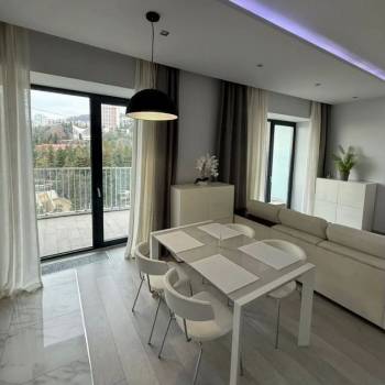 Сдается Многокомнатная квартира, 100 м²