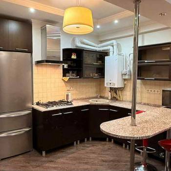 Сдается 2-х комнатная квартира, 56 м²