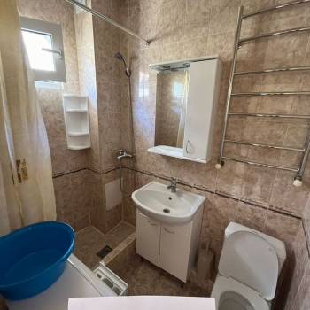 Сдается 1-комнатная квартира, 24 м²