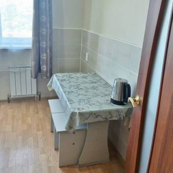 Сдается 1-комнатная квартира, 36 м²