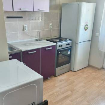 Сдается 1-комнатная квартира, 36 м²
