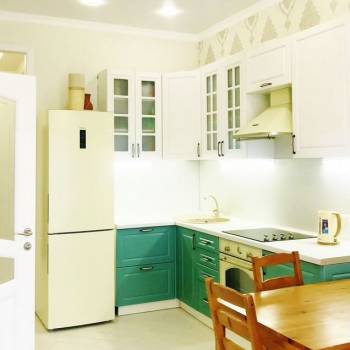 Продается 2-х комнатная квартира, 54,5 м²