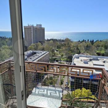 Продается 2-х комнатная квартира, 54,5 м²