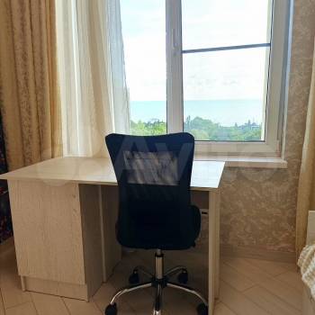 Продается 2-х комнатная квартира, 54,5 м²