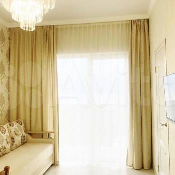 Продается 2-х комнатная квартира, 54,5 м²