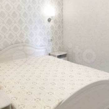 Продается 2-х комнатная квартира, 54,5 м²