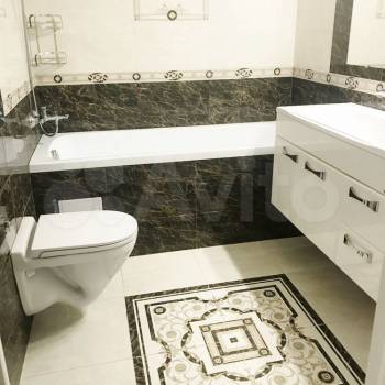Продается 2-х комнатная квартира, 54,5 м²