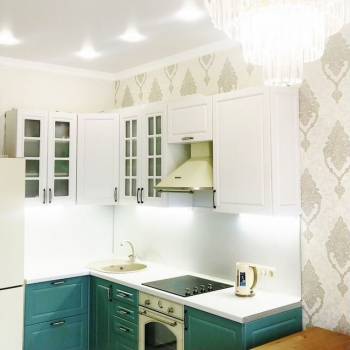 Продается 2-х комнатная квартира, 54,5 м²