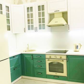 Продается 2-х комнатная квартира, 54,5 м²