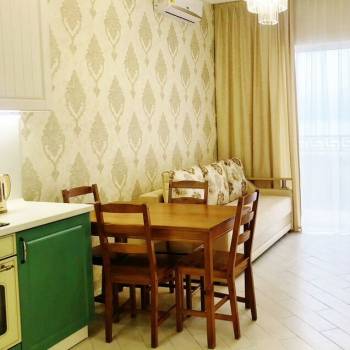 Продается 2-х комнатная квартира, 54,5 м²