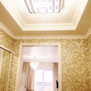 Продается 2-х комнатная квартира, 54,5 м²