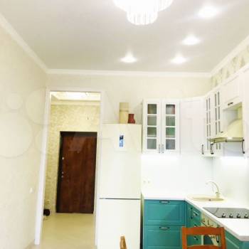 Продается 2-х комнатная квартира, 54,5 м²