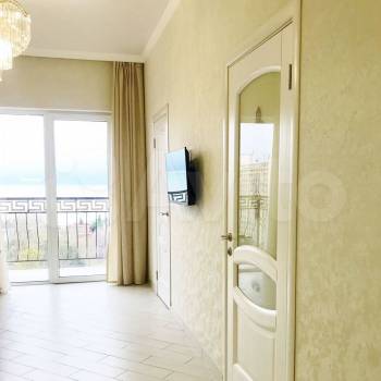 Продается 2-х комнатная квартира, 54,5 м²