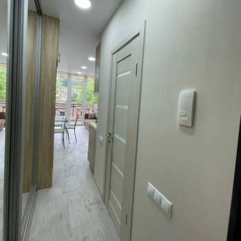 Сдается 1-комнатная квартира, 24 м²