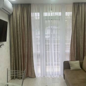 Сдается 1-комнатная квартира, 24 м²