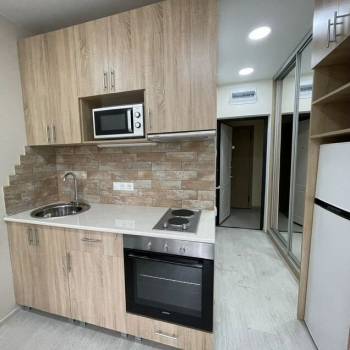 Сдается 1-комнатная квартира, 24 м²