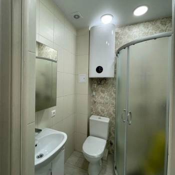 Сдается 1-комнатная квартира, 24 м²