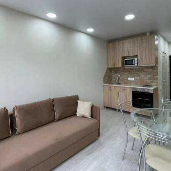 Сдается 1-комнатная квартира, 24 м²