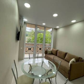 Сдается 1-комнатная квартира, 24 м²