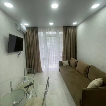 Сдается 1-комнатная квартира, 24 м²