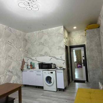 Сдается 1-комнатная квартира, 24 м²