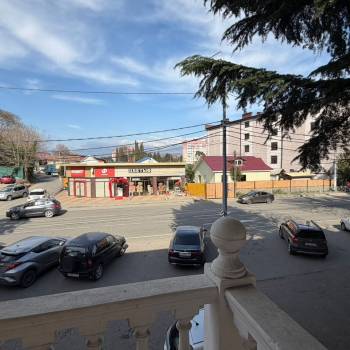 Сдается 1-комнатная квартира, 24 м²