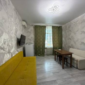 Сдается 1-комнатная квартира, 24 м²