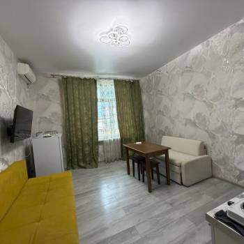 Сдается 1-комнатная квартира, 24 м²