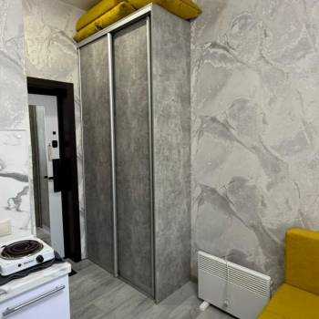 Сдается 1-комнатная квартира, 24 м²
