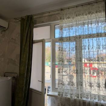 Сдается 1-комнатная квартира, 24 м²
