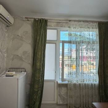 Сдается 1-комнатная квартира, 24 м²