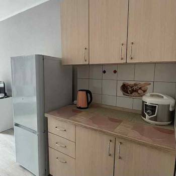 Сдается 1-комнатная квартира, 18 м²