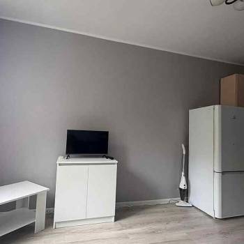 Сдается 1-комнатная квартира, 18 м²