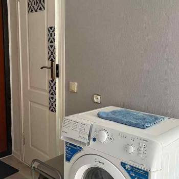 Сдается 1-комнатная квартира, 18 м²