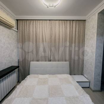 Продается 3-х комнатная квартира, 86,1 м²
