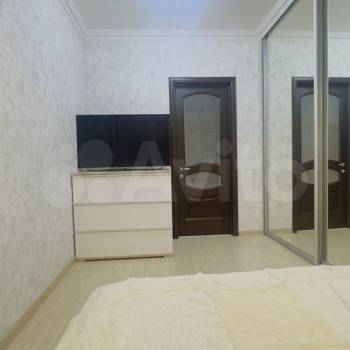 Продается 3-х комнатная квартира, 86,1 м²