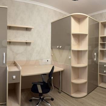 Продается 3-х комнатная квартира, 86,1 м²