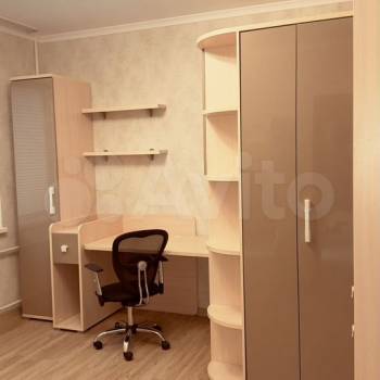 Продается 3-х комнатная квартира, 86,1 м²