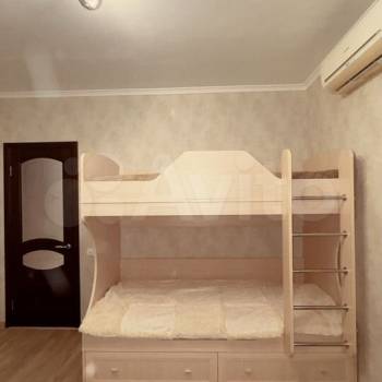 Продается 3-х комнатная квартира, 86,1 м²