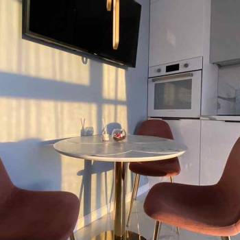 Сдается 2-х комнатная квартира, 37 м²