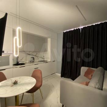 Сдается 2-х комнатная квартира, 37 м²