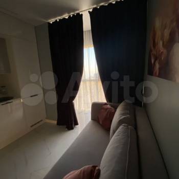 Сдается 2-х комнатная квартира, 37 м²